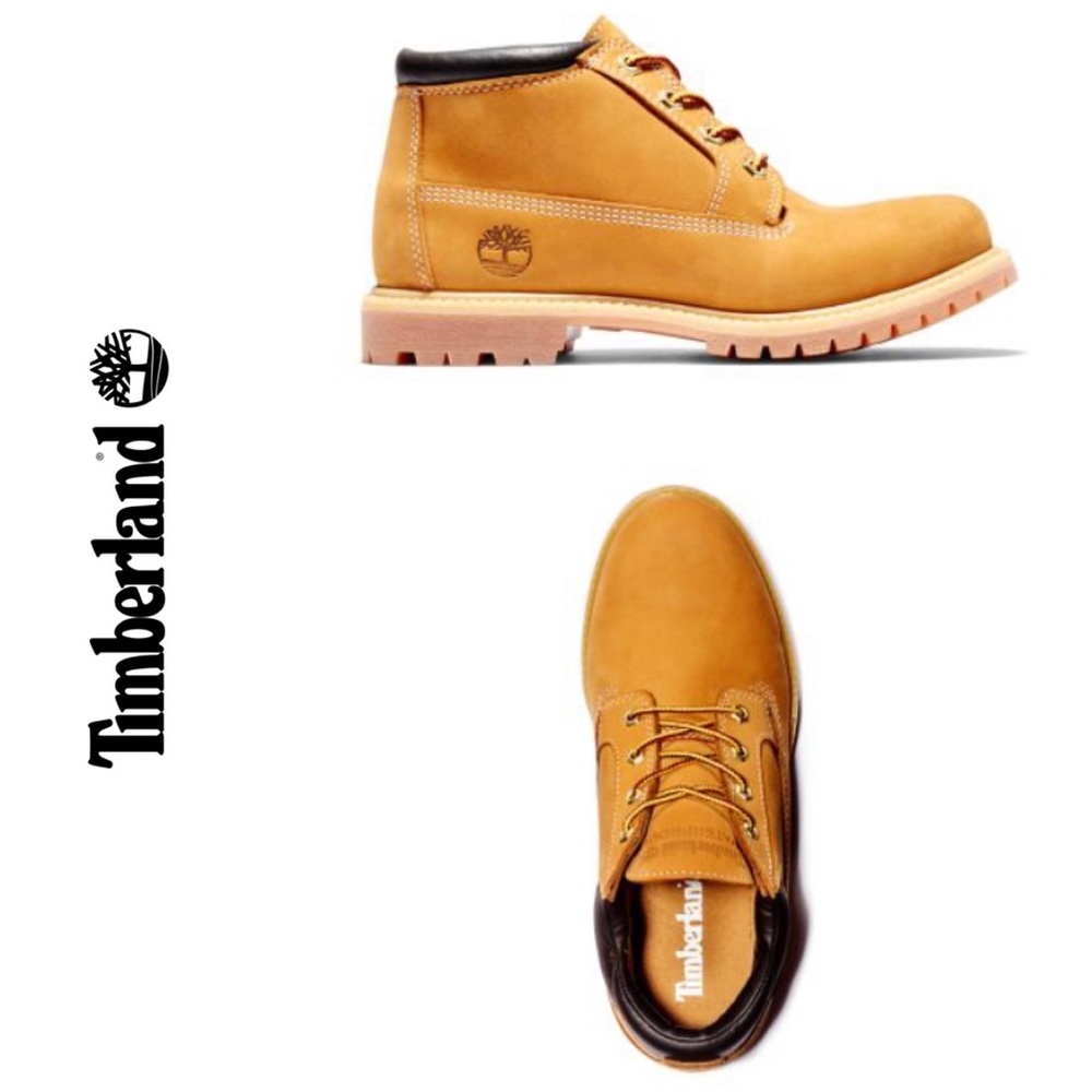 Timberland Nellie Chukka Boots